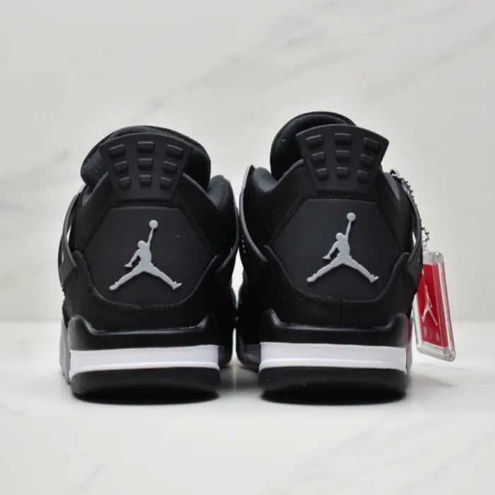 JORDAN 4 RETRO