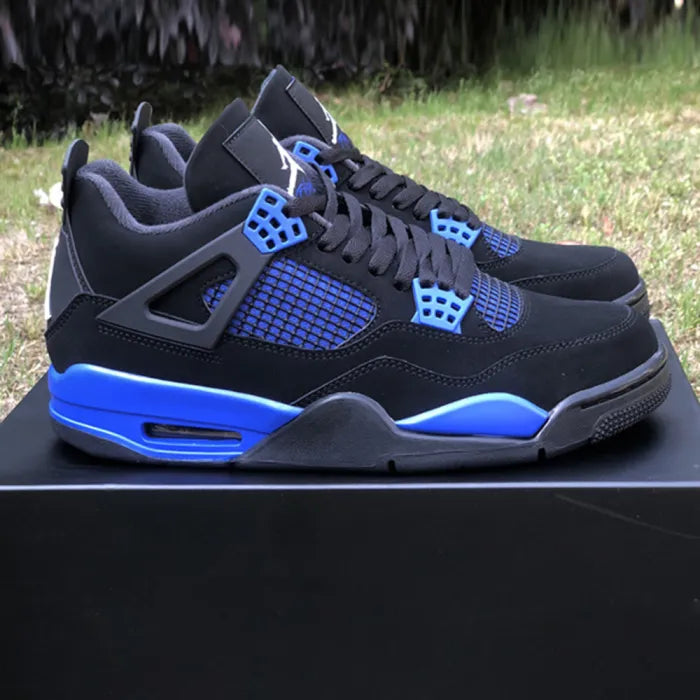 JORDAN 4 RETRO