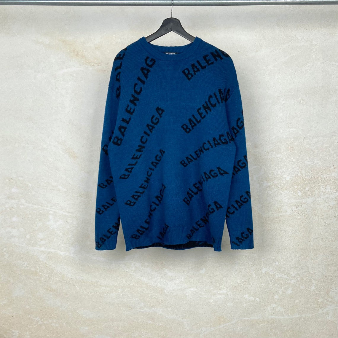 SWEATER BALENCIAGA