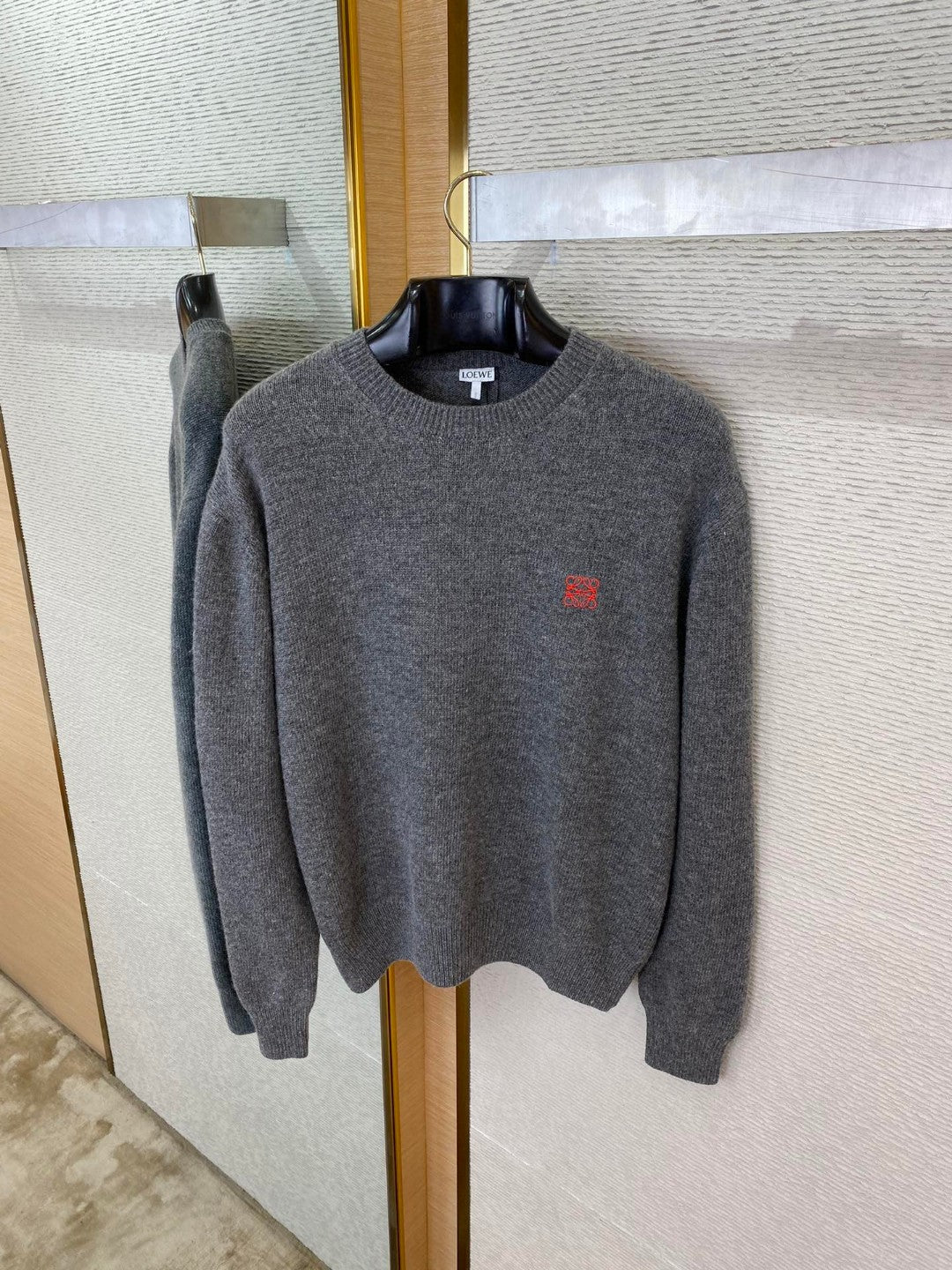 SWEATER LOEWE