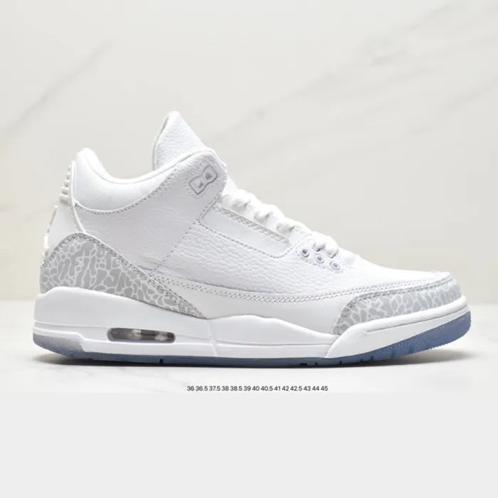 JORDAN 3 RETRO