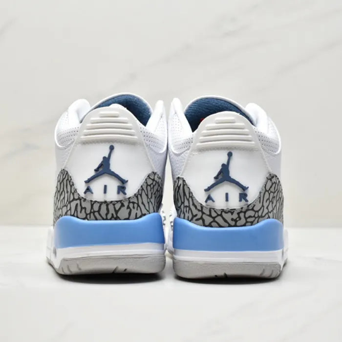 JORDAN 3 RETRO