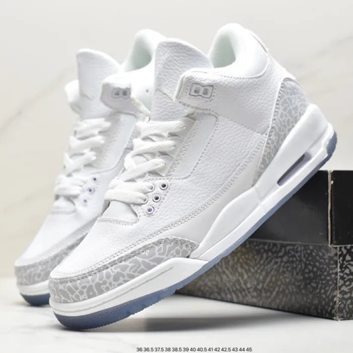 JORDAN 3 RETRO