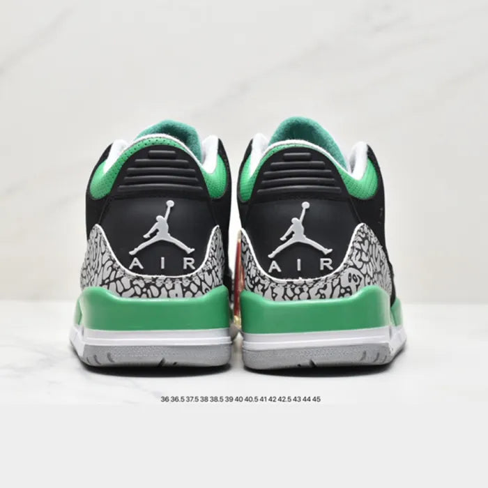 JORDAN 3 RETRO