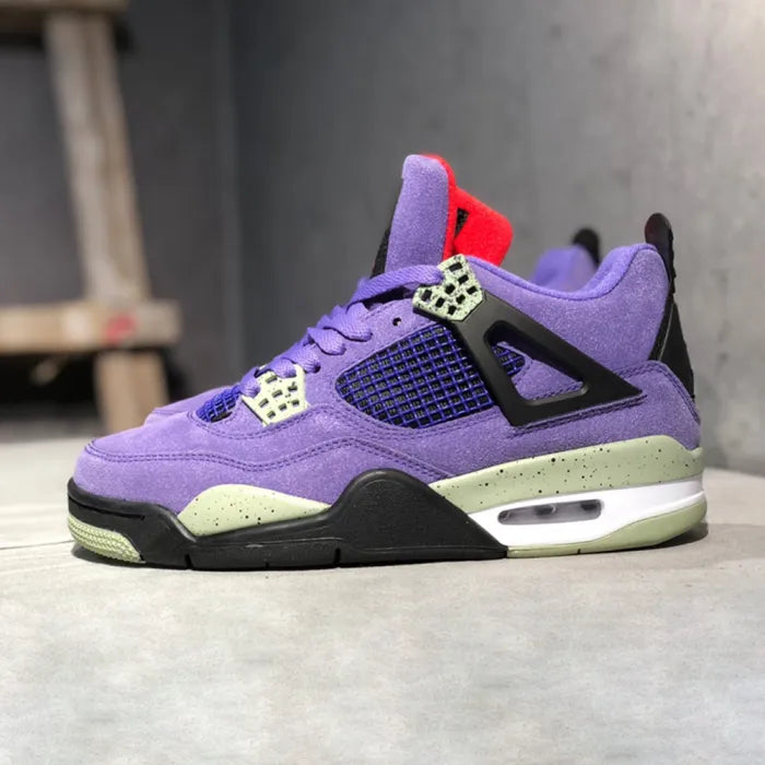 JORDAN 4 RETRO