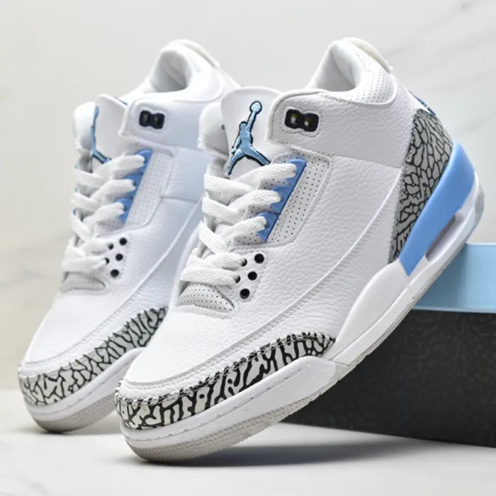 JORDAN 3 RETRO