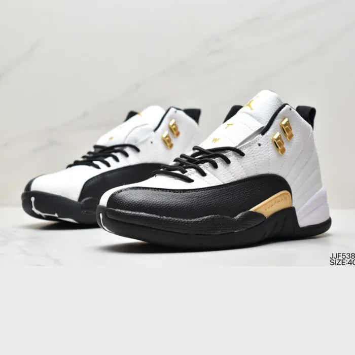 JORDAN 12 RETRO