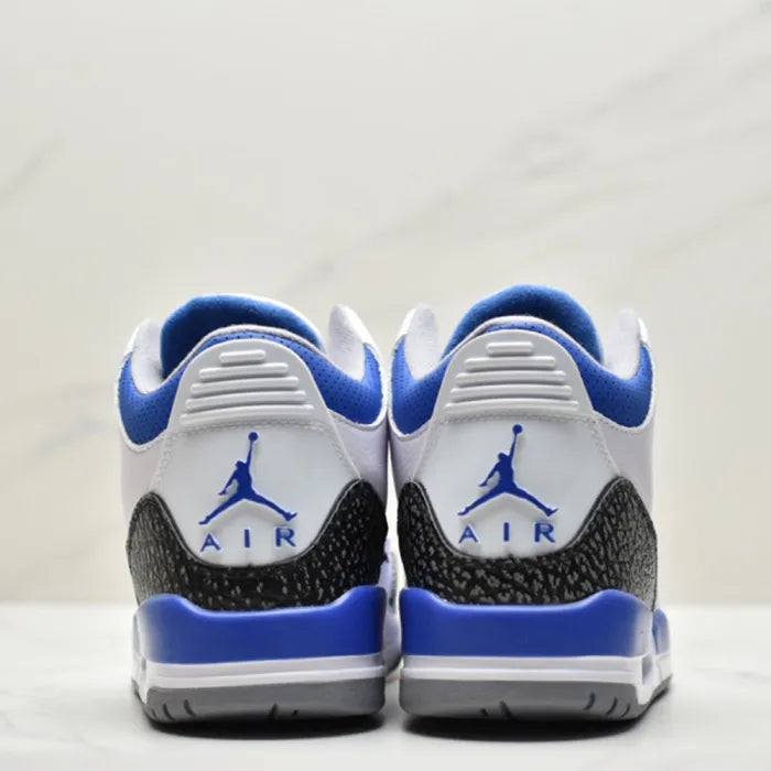 JORDAN 3 RETRO