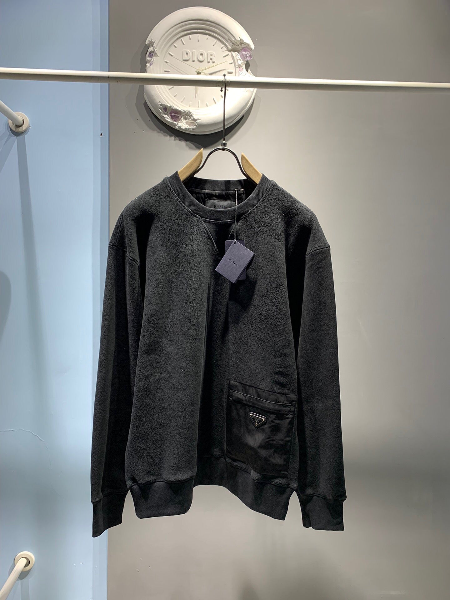 SWEATER PRADA