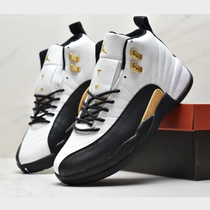 JORDAN 12 RETRO