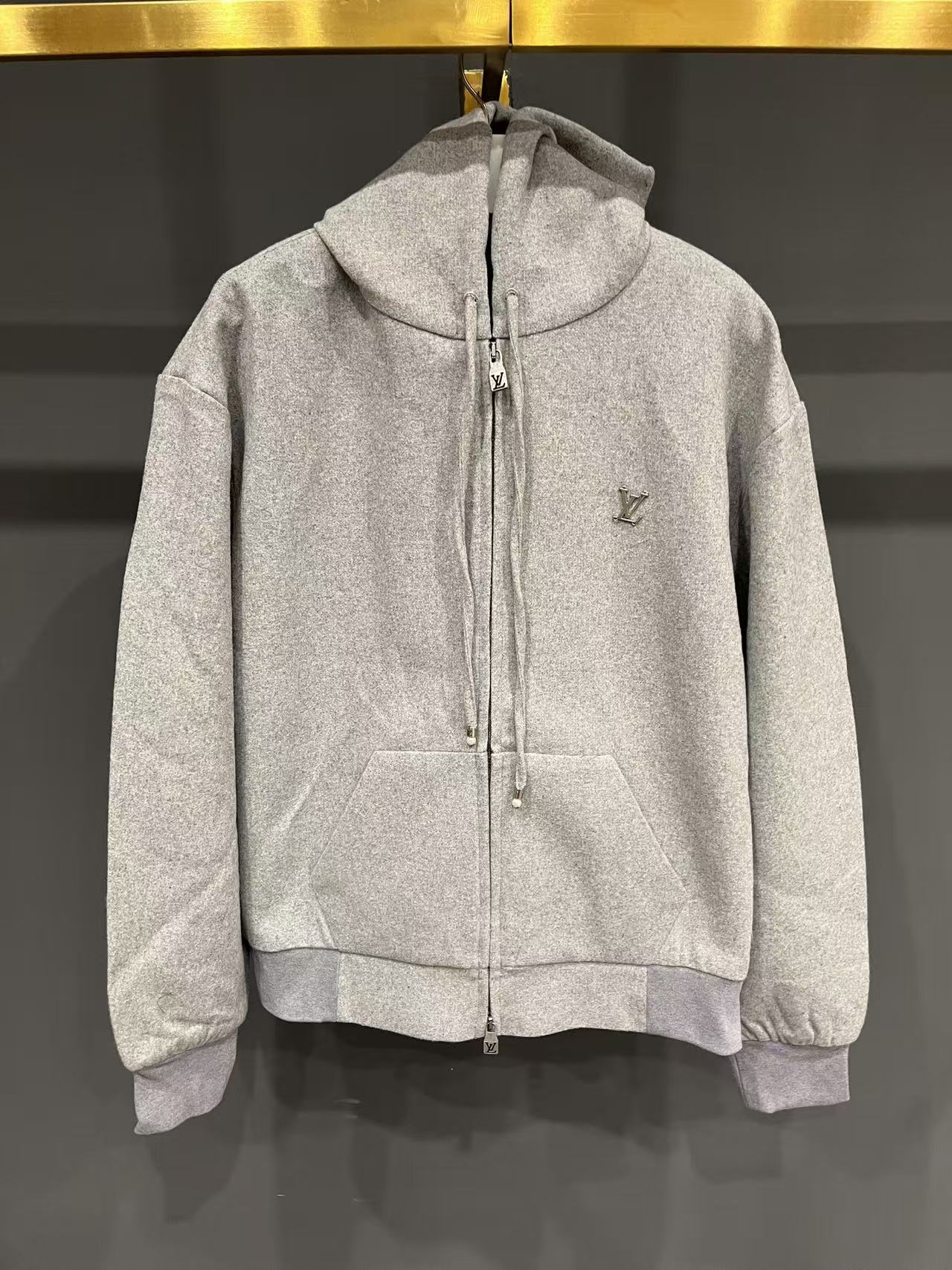 HOODIE LOUIS VUITTON