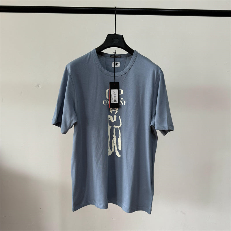 T SHIRT CP COMPANY