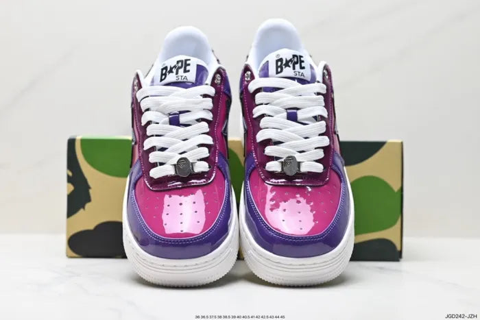 BAPE