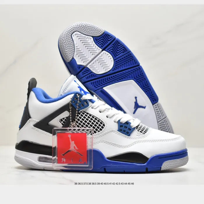 JORDAN 4 RETRO