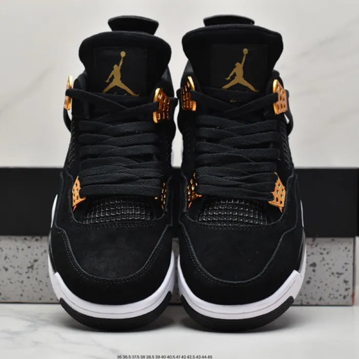 JORDAN 4 RETRO