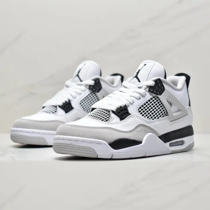 JORDAN 4 RETRO