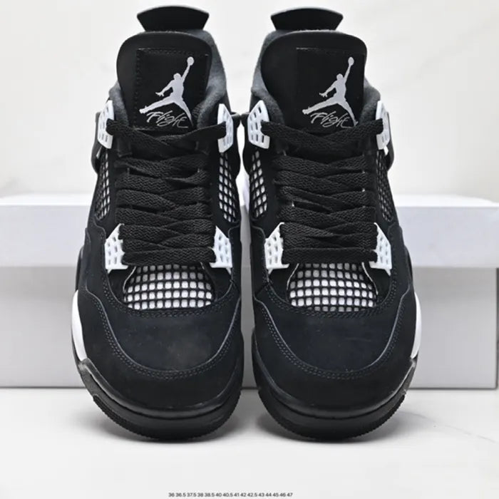 JORDAN 4 RETRO