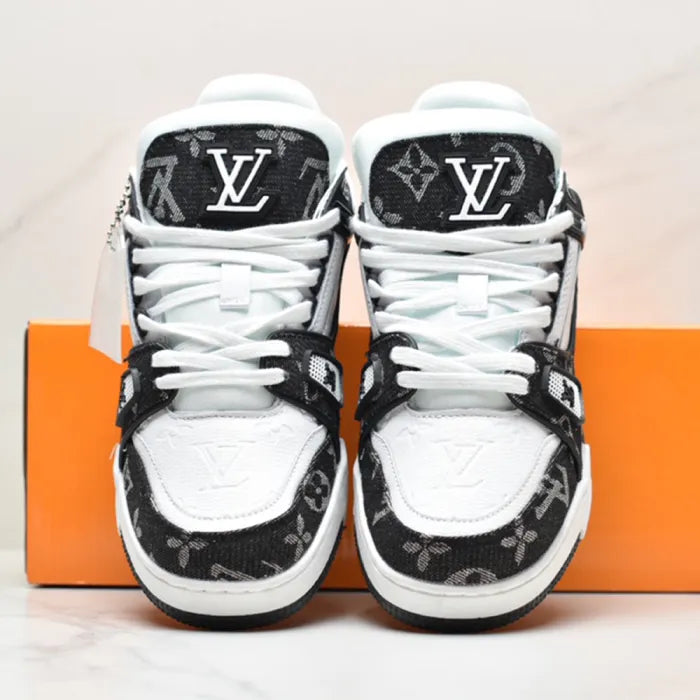 LV TRAINER