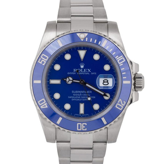 Rolex Submariner Date 116619LB