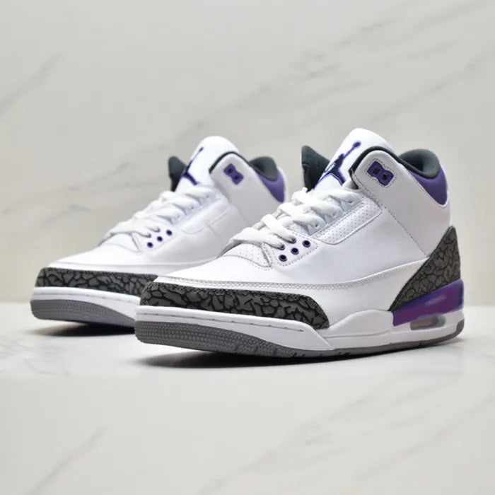 JORDAN 3 RETRO