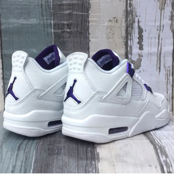 JORDAN 4 RETRO