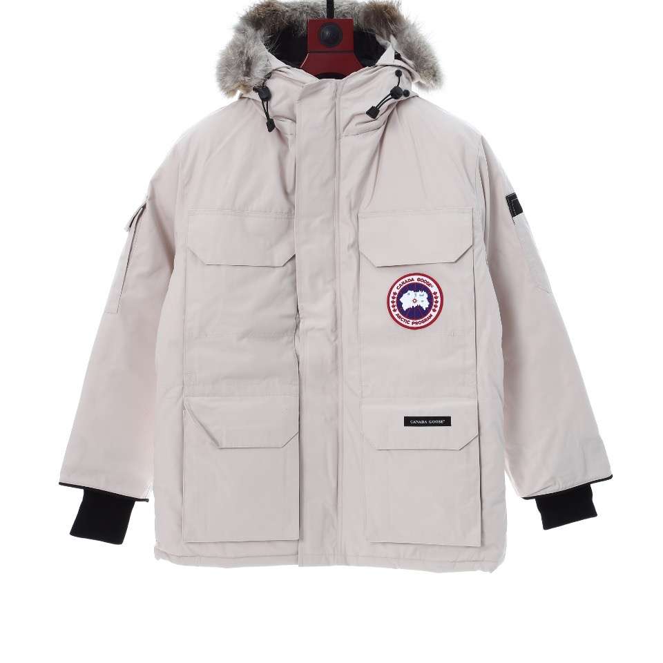 JACKET CANADA GOOSE