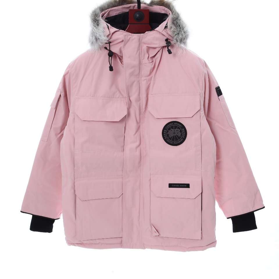 JACKET CANADA GOOSE