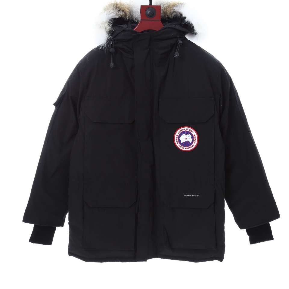 JACKET CANADA GOOSE