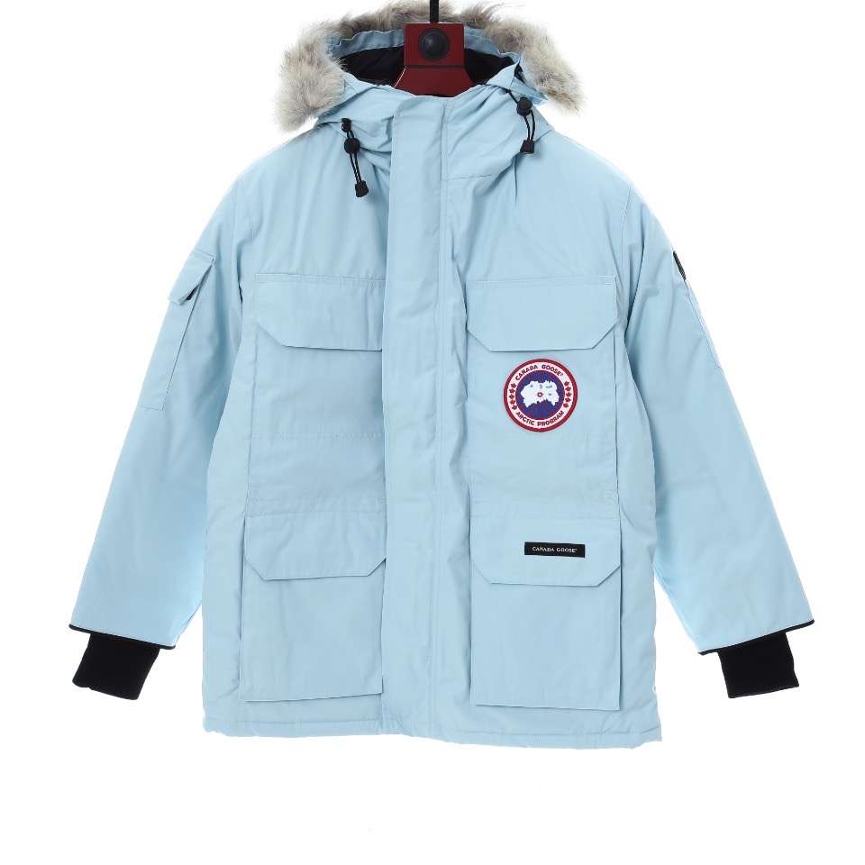 JACKET CANADA GOOSE