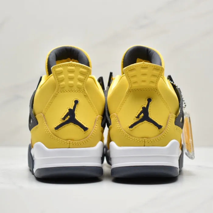 JORDAN 4 RETRO