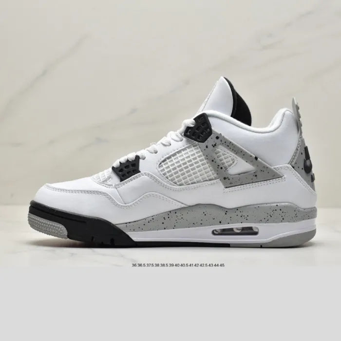 JORDAN 4 RETRO