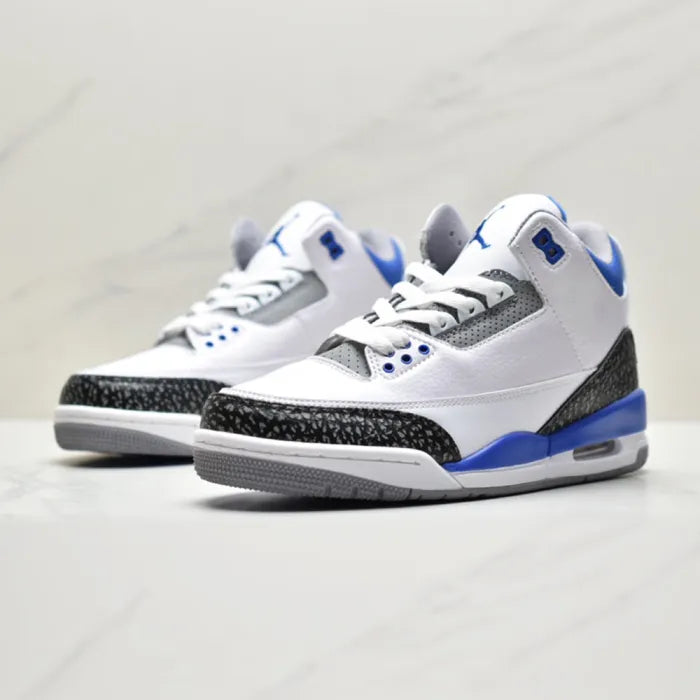 JORDAN 3 RETRO