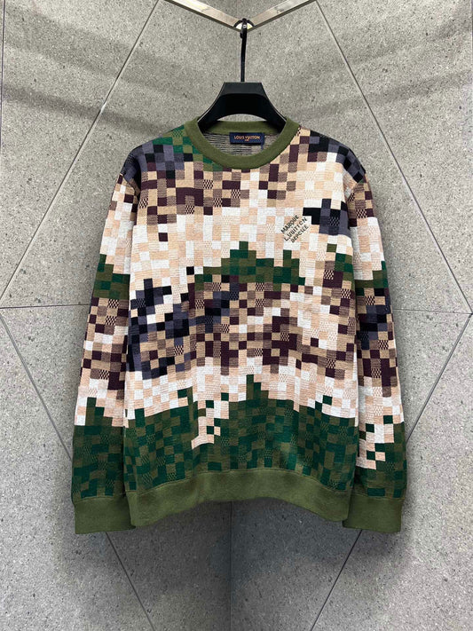 SWEATER LOUIS VUITTON