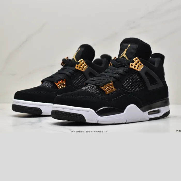 JORDAN 4 RETRO