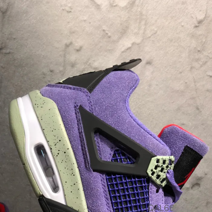 JORDAN 4 RETRO