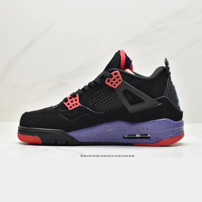 JORDAN 4 RETRO