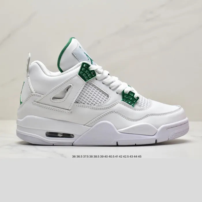 JORDAN 4 RETRO