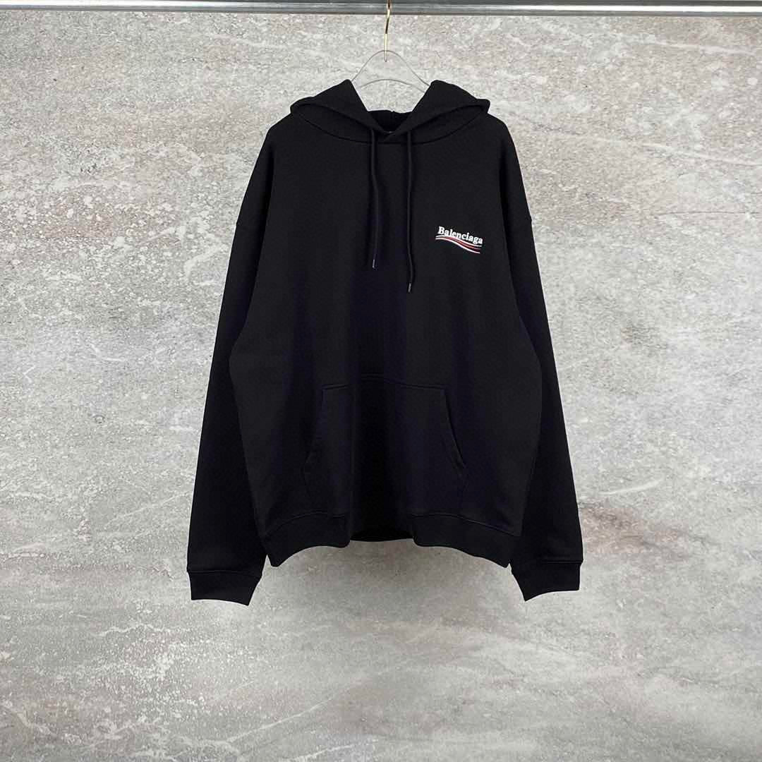 HOODIE BALENCIAGA