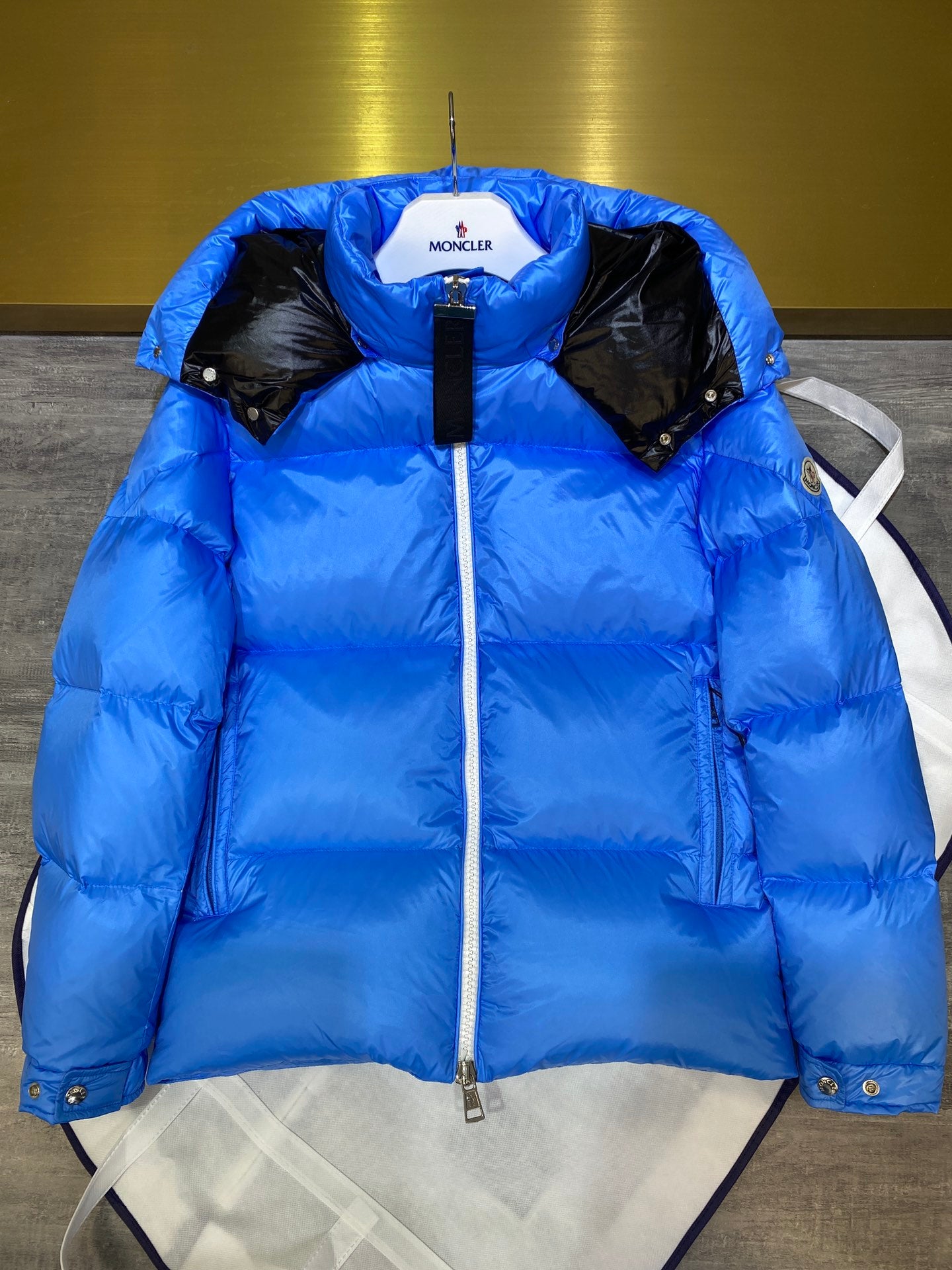 JACKET MONCLER