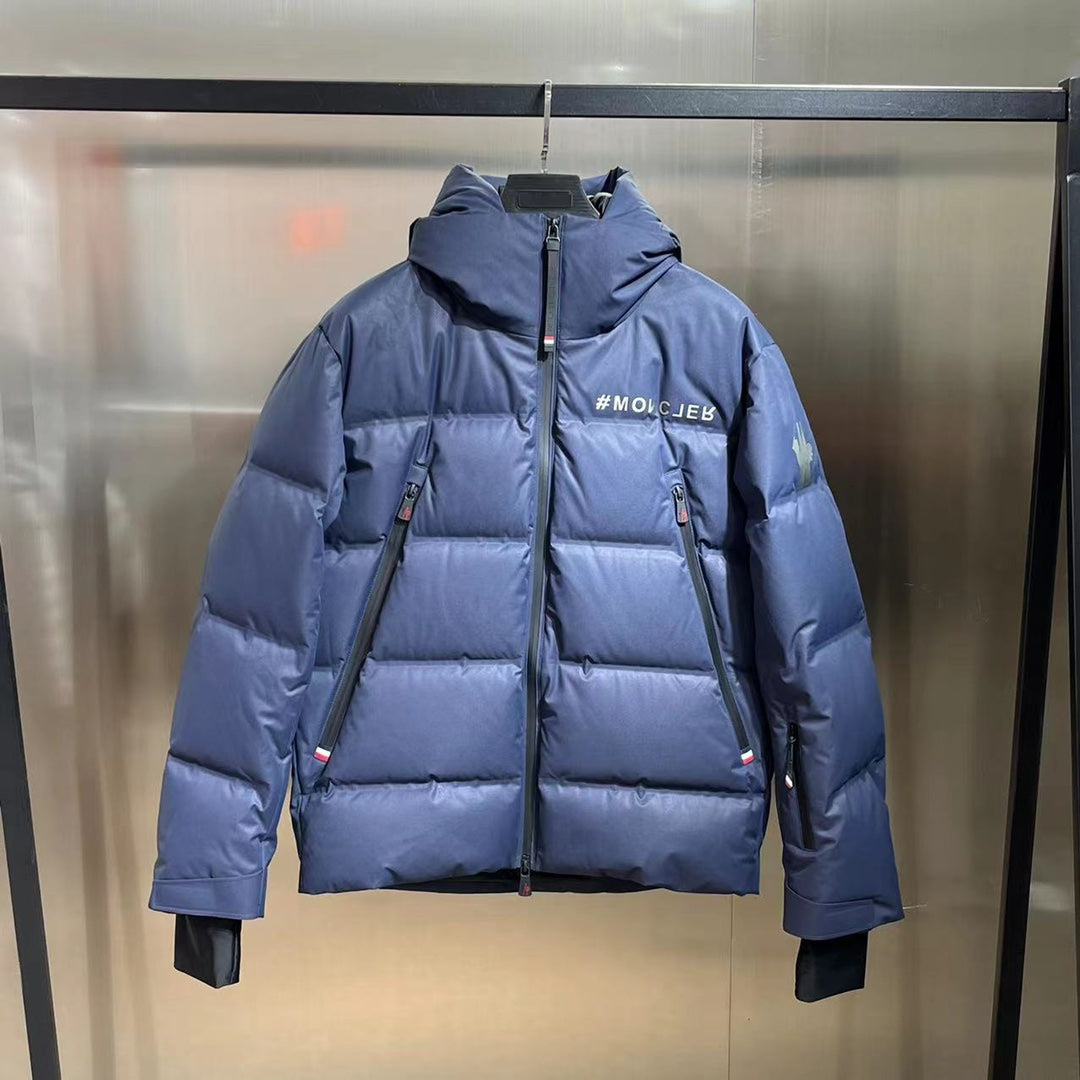 JACKET MONCLER