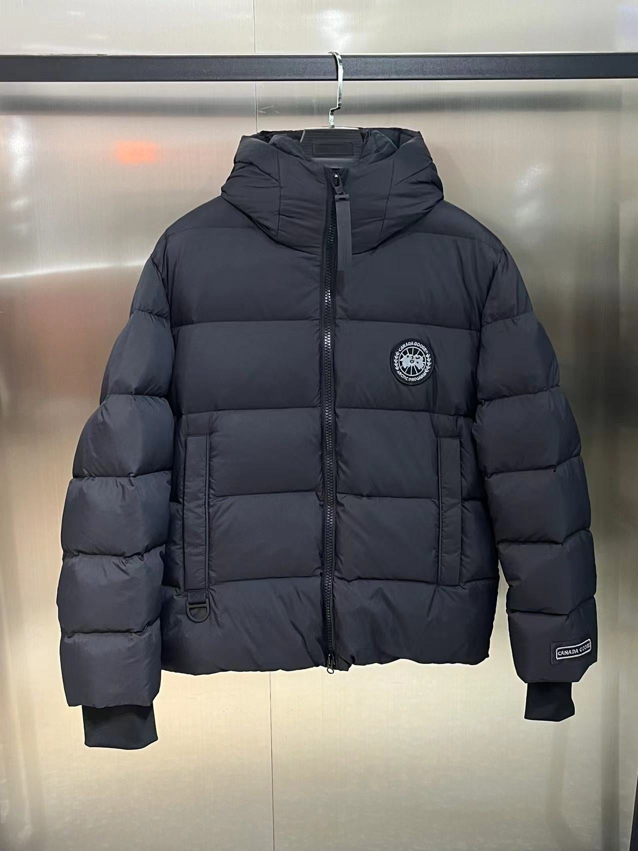 JACKET CANADA GOOSE