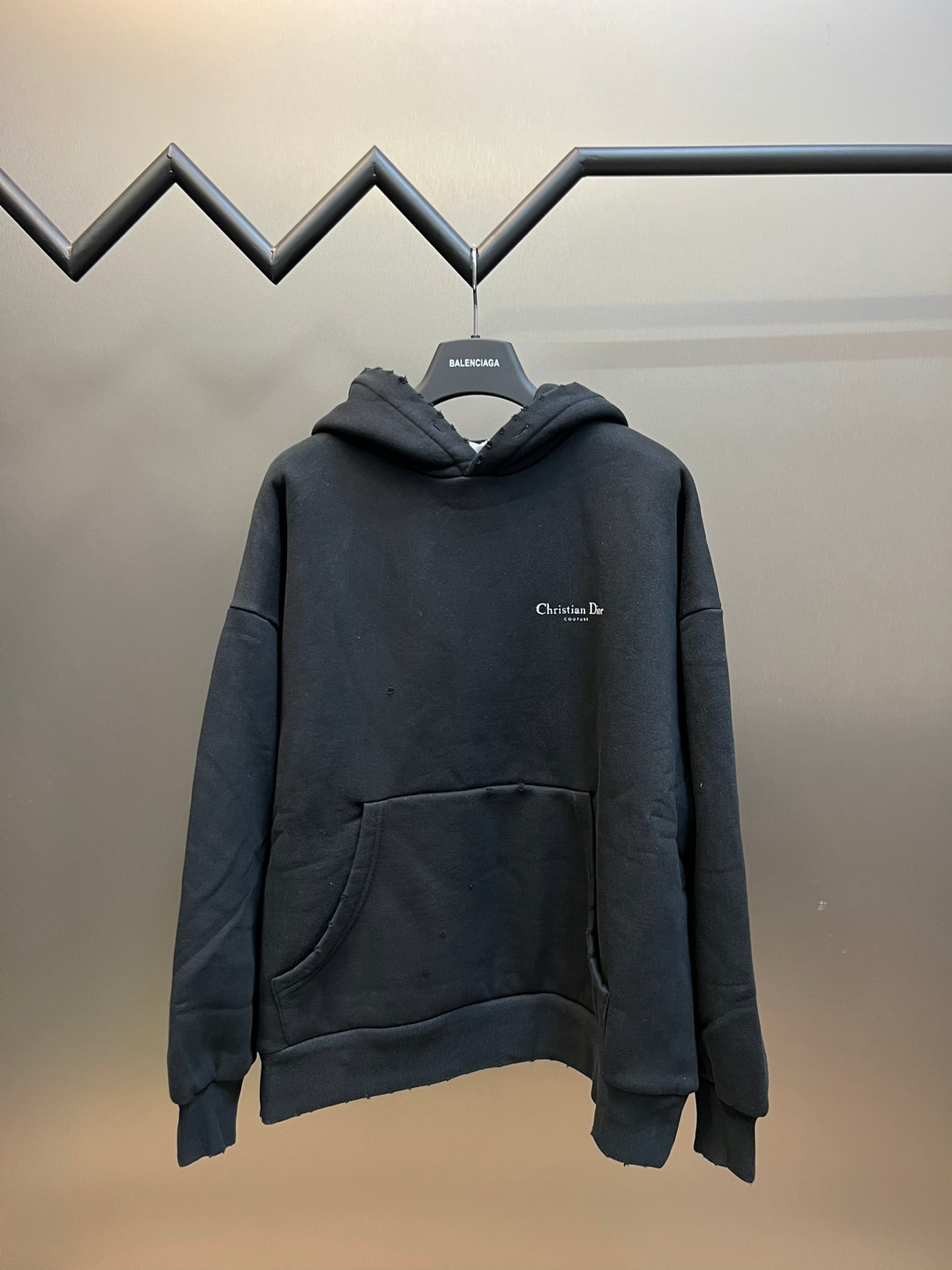 HOODIE DIOR