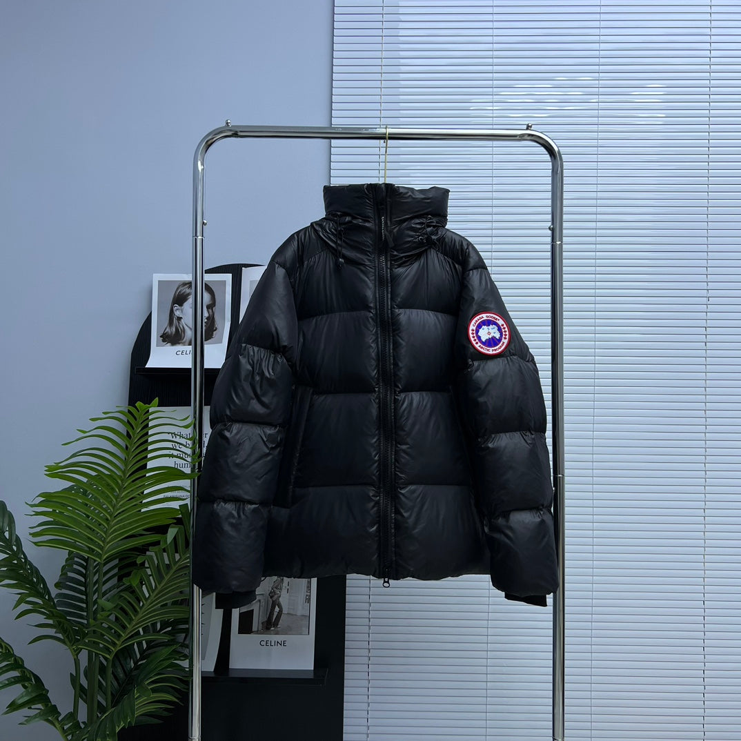 JACKET CANADA GOOSE