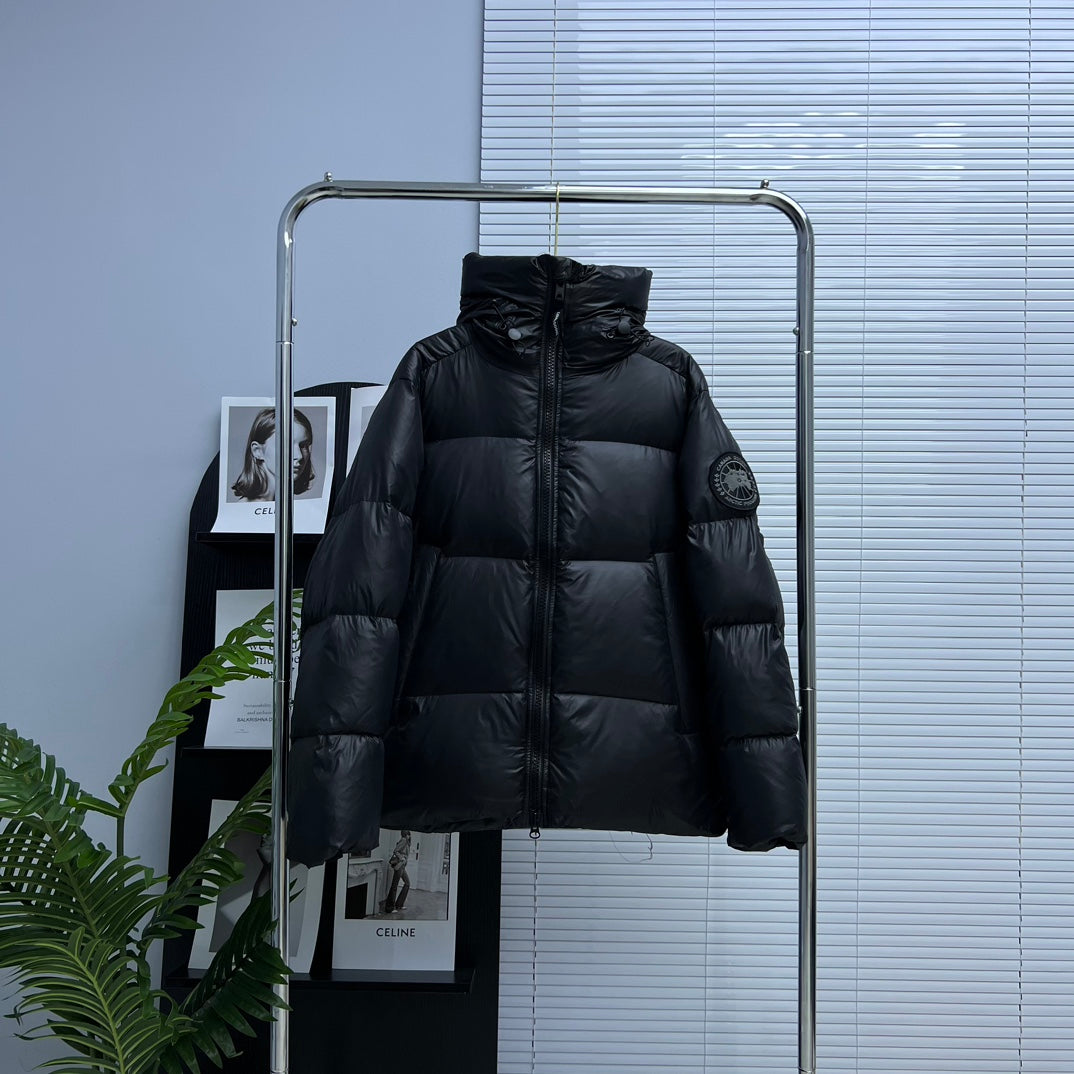 JACKET CANADA GOOSE