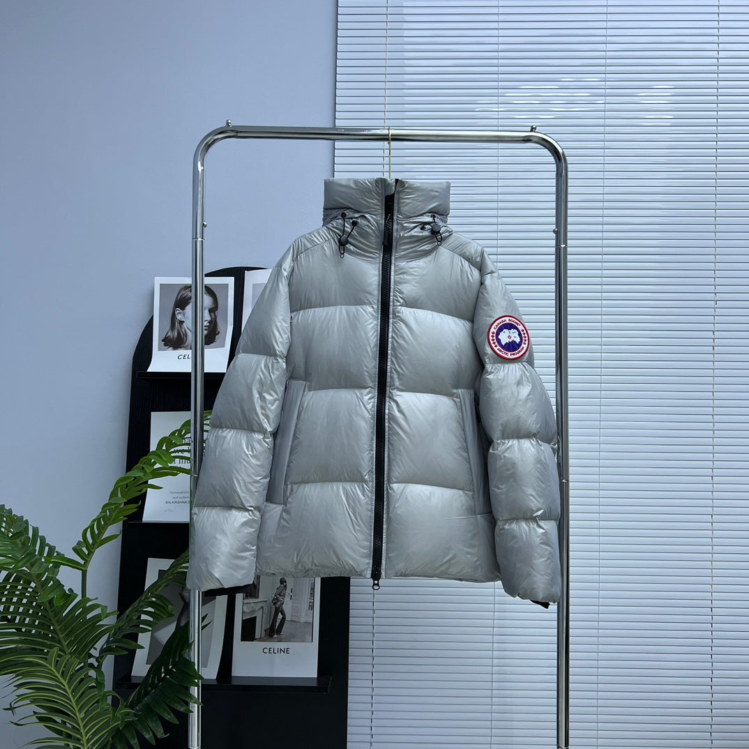 JACKET CANADA GOOSE