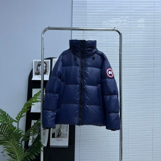 JACKET CANADA GOOSE