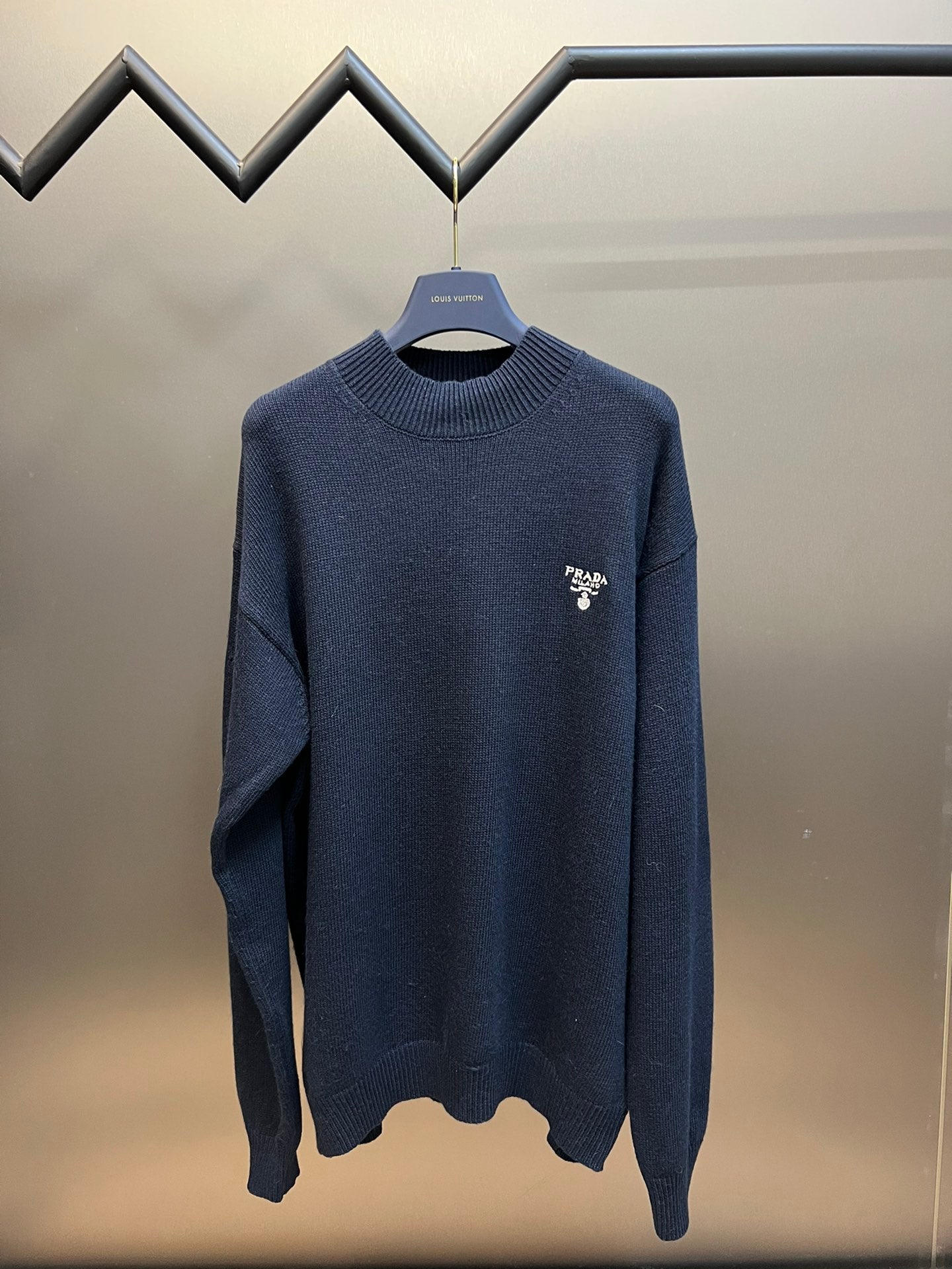 SWEATER PRADA