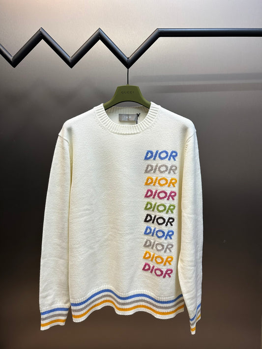 SWEATER DIOR