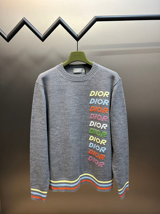 SWEATER DIOR