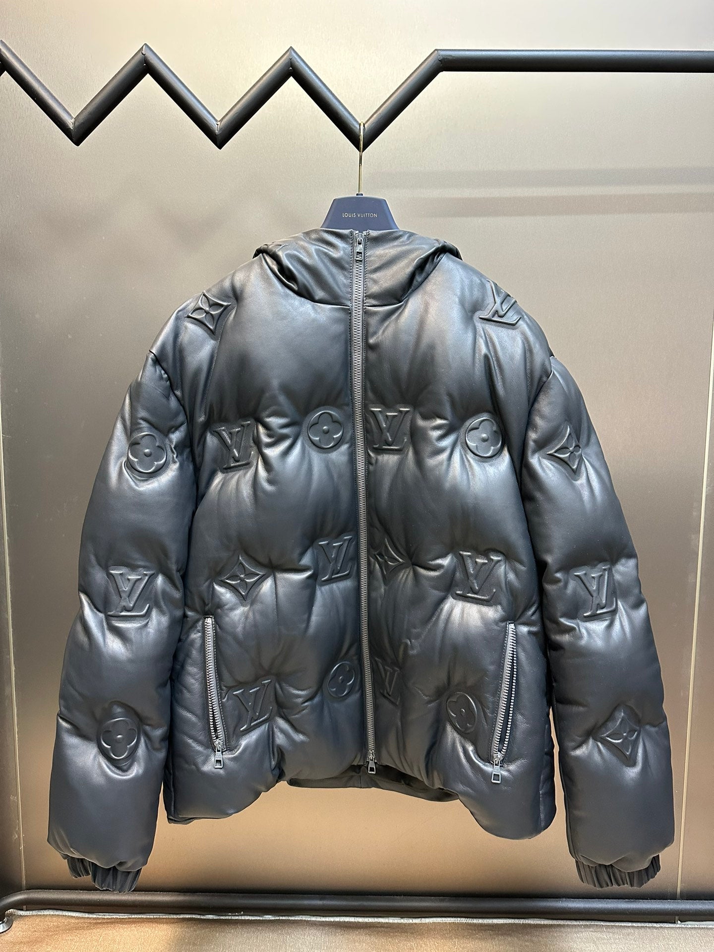 JACKET LOUIS VUITTON